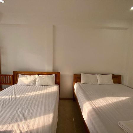 Orchid Guesthouse Duong Dong Exterior foto