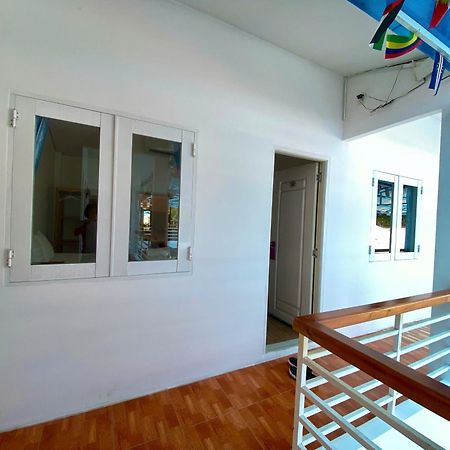 Orchid Guesthouse Duong Dong Exterior foto