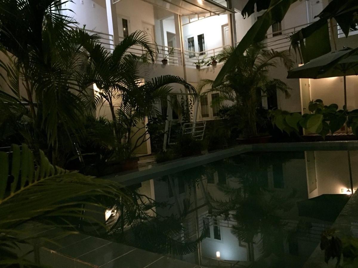 Orchid Guesthouse Duong Dong Exterior foto