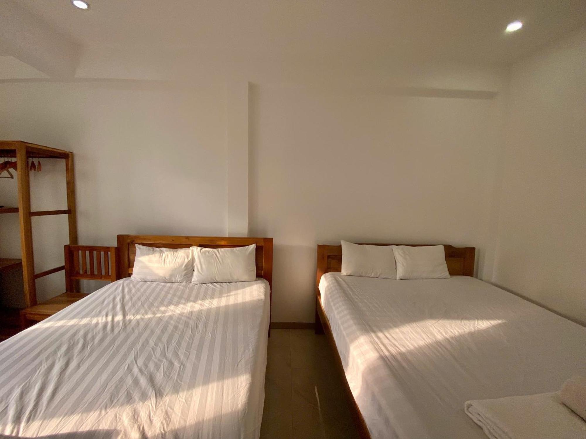 Orchid Guesthouse Duong Dong Exterior foto
