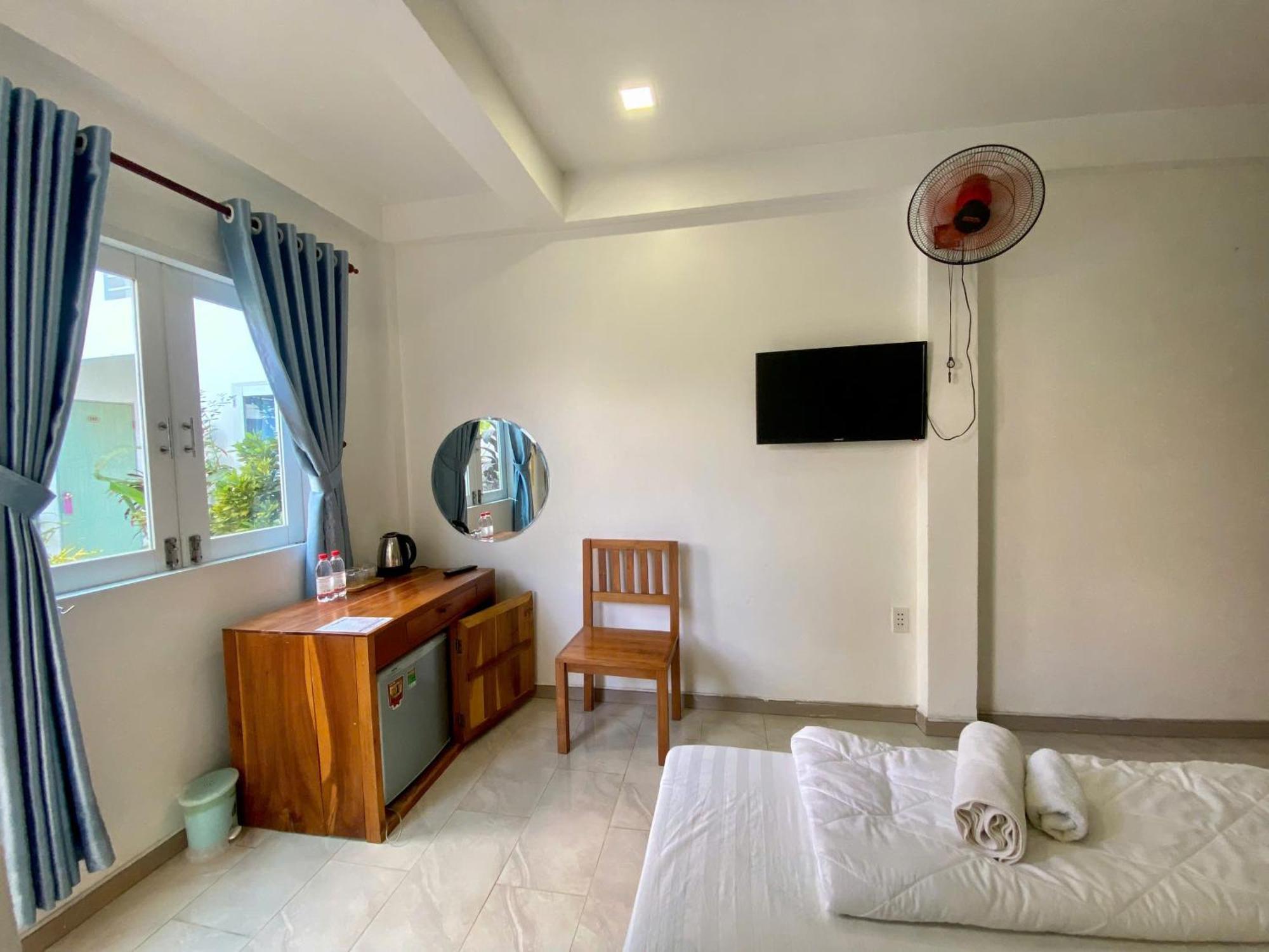 Orchid Guesthouse Duong Dong Exterior foto