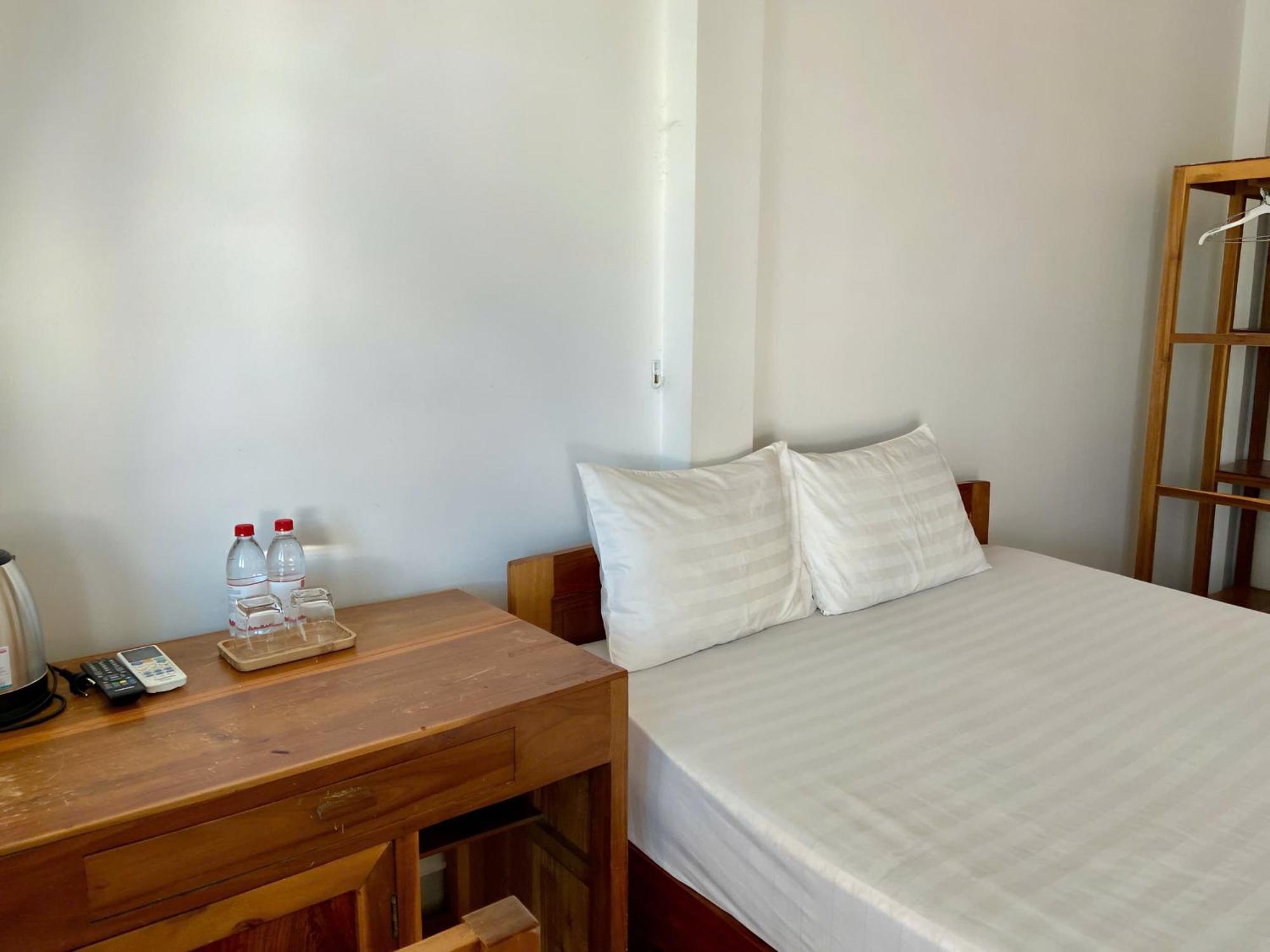 Orchid Guesthouse Duong Dong Exterior foto