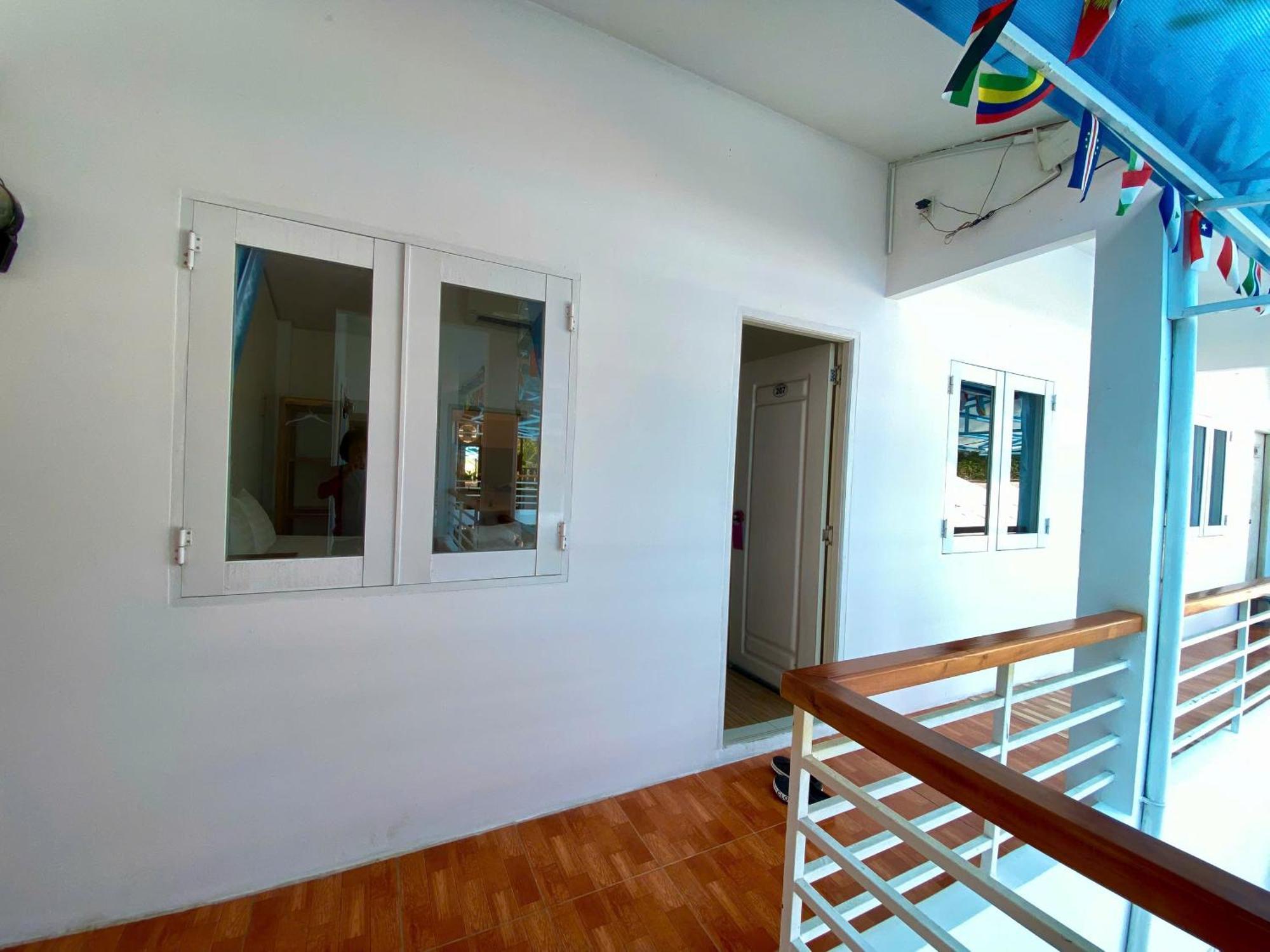 Orchid Guesthouse Duong Dong Exterior foto