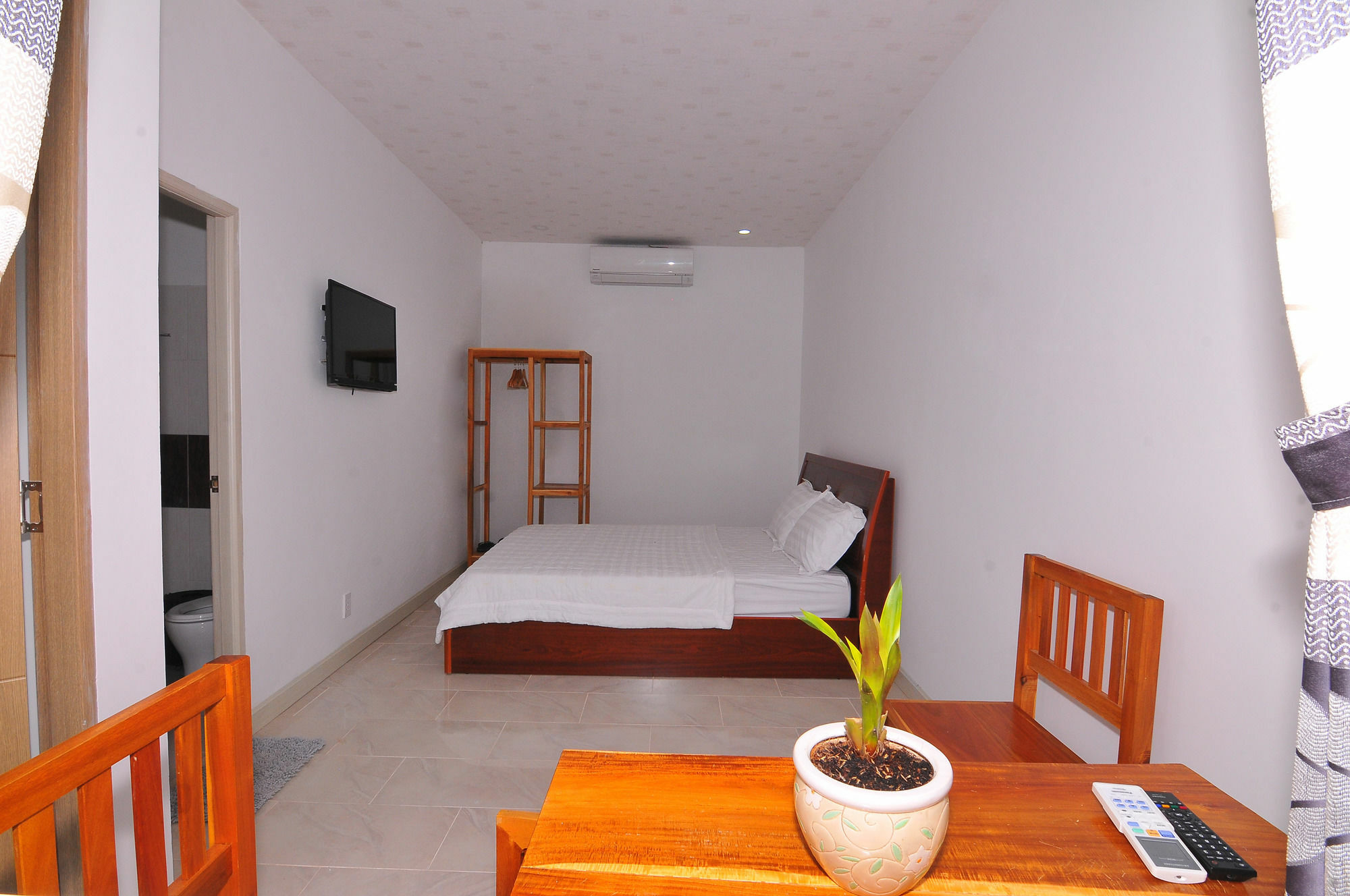 Orchid Guesthouse Duong Dong Exterior foto